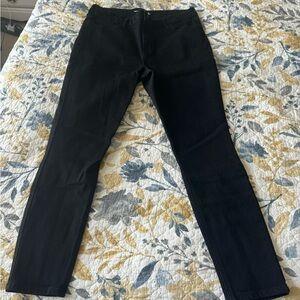 WOW High Waisted Skinny Jeans